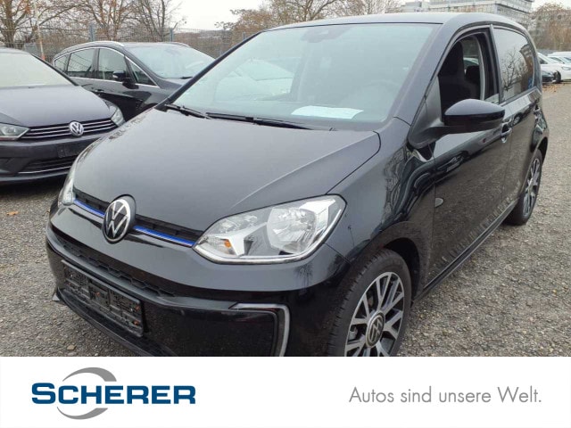 Volkswagen e-up! e-up! StylePlus 32 kWh PDCh+Kamera+Climatr+GRA+Sitzhz+16"