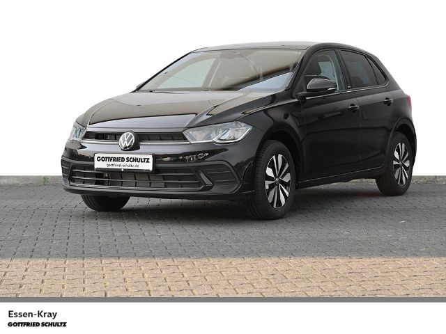 Volkswagen Polo 1.0 TSI DSG Life