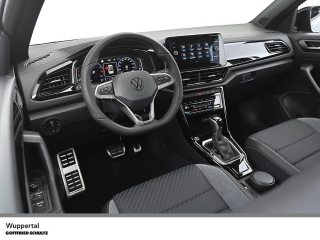 Volkswagen T-Roc Cabriolet DSG R-Line