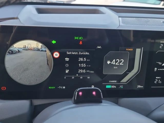 Kia EV5 81.4 kWh Air FWD