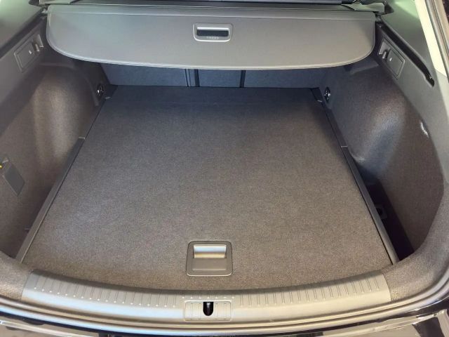 Seat Leon DSG FR-lijn Sportstourer