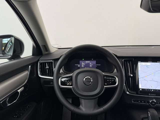 Volvo V90 AWD Dark Plus Recharge T6