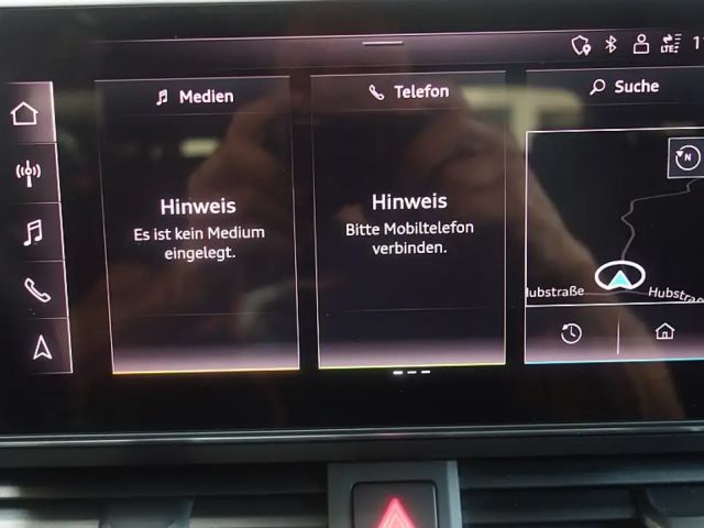 Audi A4 35 TDI Avant S-Tronic