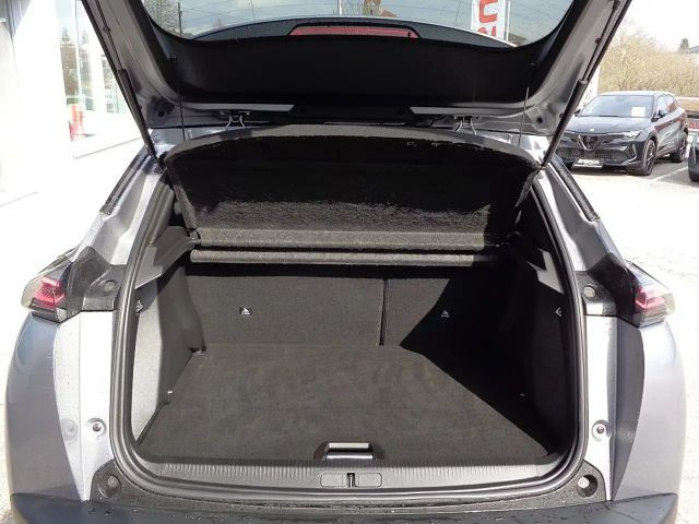 Peugeot 2008 Allure Pack PureTech