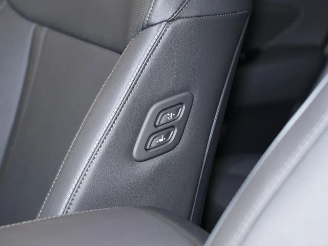 Hyundai Tucson Hybrid Prime