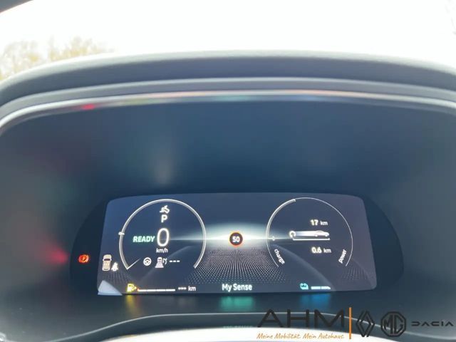 Renault Arkana Alpine Esprit