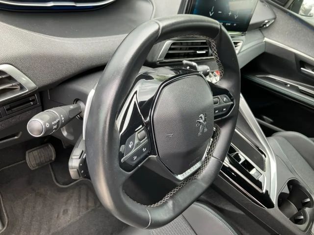 Peugeot 5008 Allure Pack PureTech
