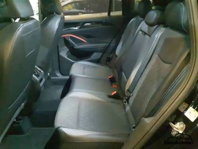 Volkswagen Tiguan 2.0 TDI DSG IQ.Drive