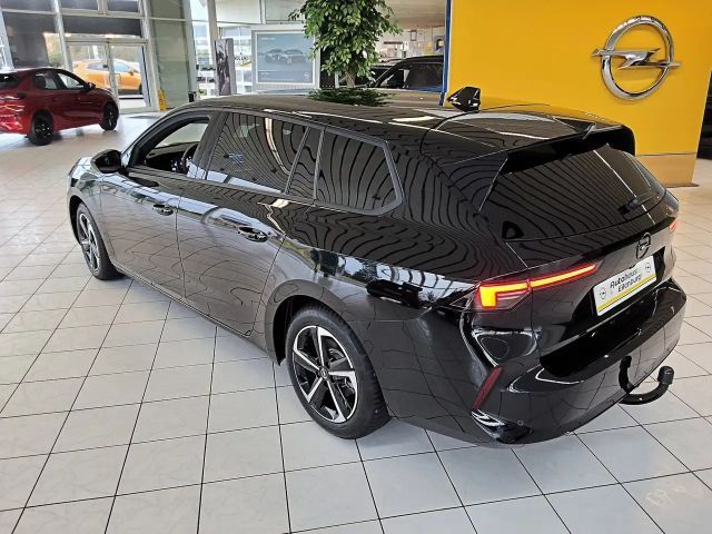 Opel Astra GS-Line Grand Sport Sports Tourer