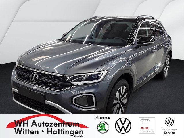 Volkswagen T-Roc 2.0 TDI DSG