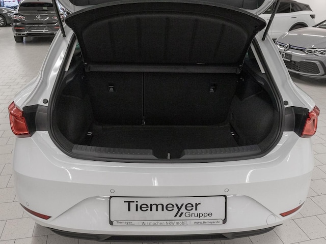 Seat Leon 1.5 eTSI DSG Style