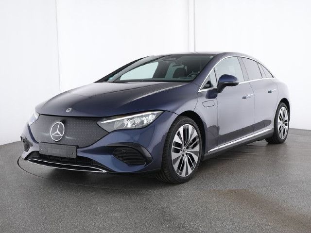 Mercedes-Benz EQE 300 Sedan