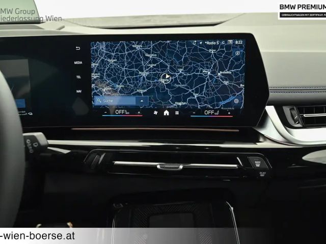 BMW 225 Active Tourer xDrive