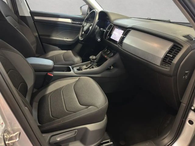 Skoda Kodiaq 2.0 TDI Tour