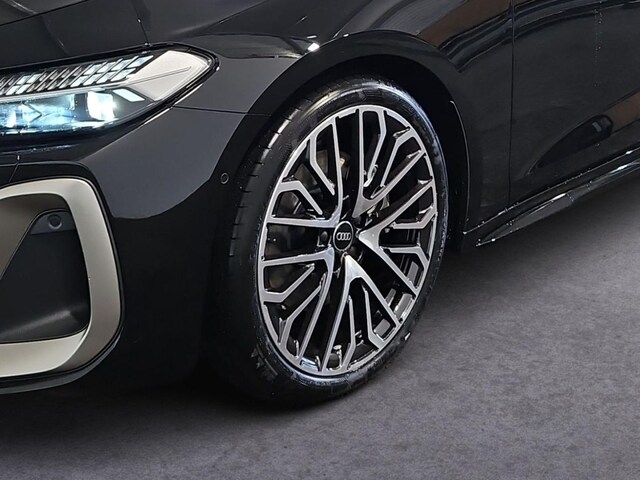 Audi A5 Quattro S-Tronic