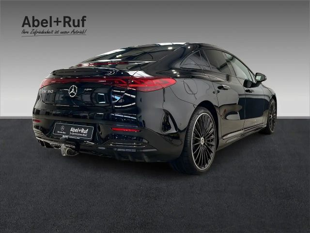 Mercedes-Benz EQE 350 AMG Line Sedan