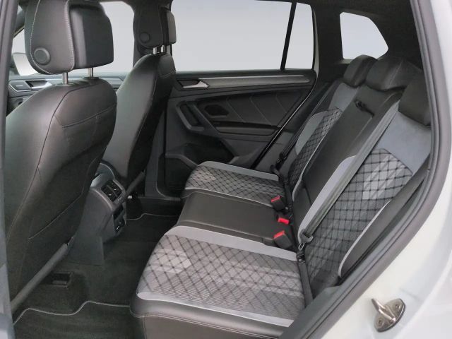 Volkswagen Tiguan 2.0 TDI DSG R-Line