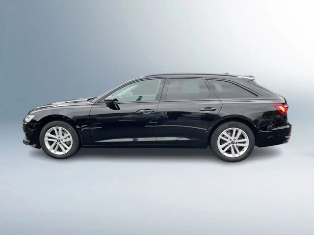Audi A6 40 TDI
