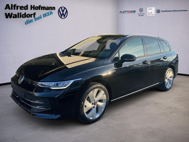 Volkswagen Golf 2.0 TDI Variant