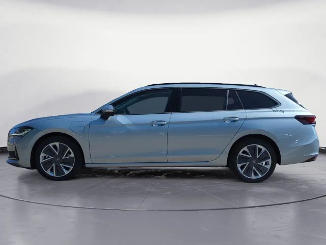 Skoda Superb Combi Selection iV