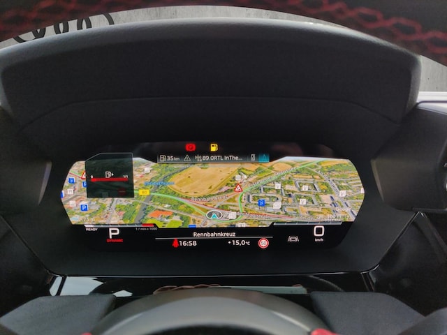 Audi S3 Quattro S-Tronic Sportback