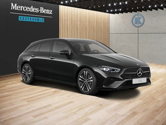 Mercedes-Benz CLA 200 CLA 200 d Shooting Brake