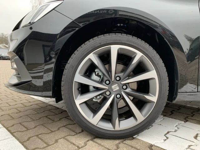 Seat Leon 1.5 eTSI DSG FR-lijn