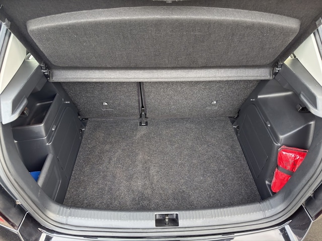 Skoda Fabia Cool Edition Cool Plus