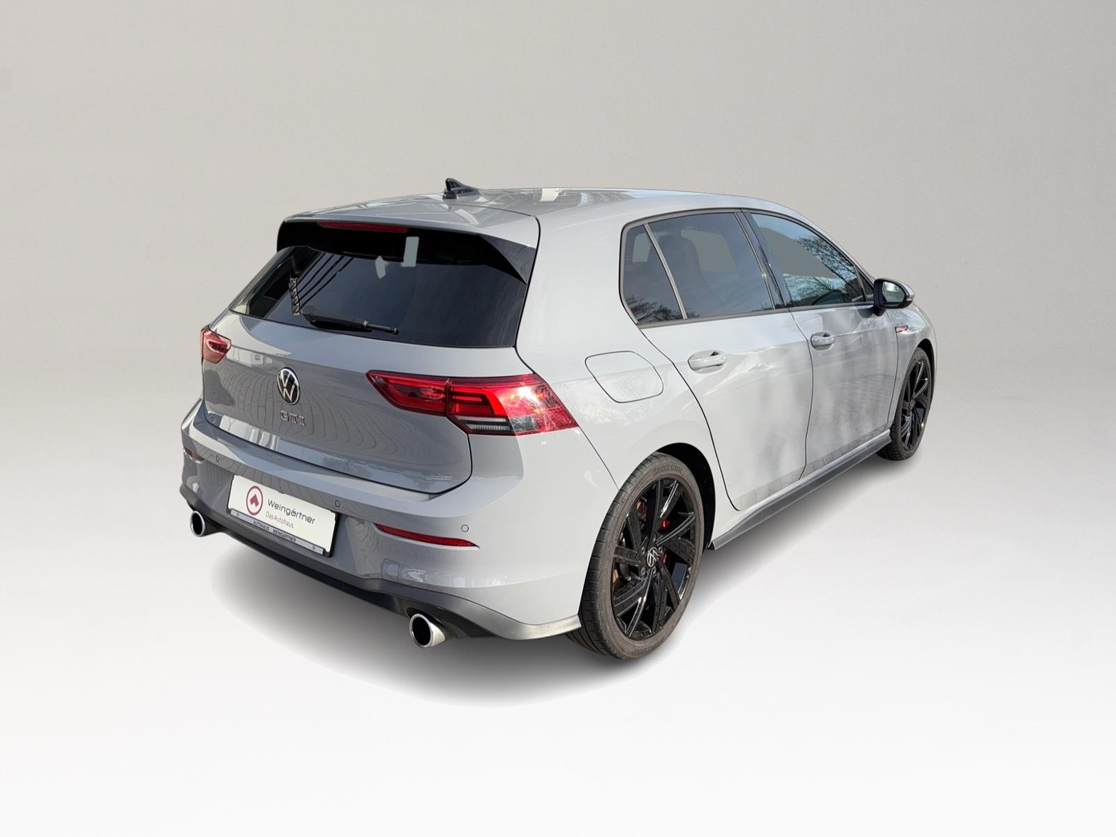 Volkswagen Golf GTI Golf VIII Plus