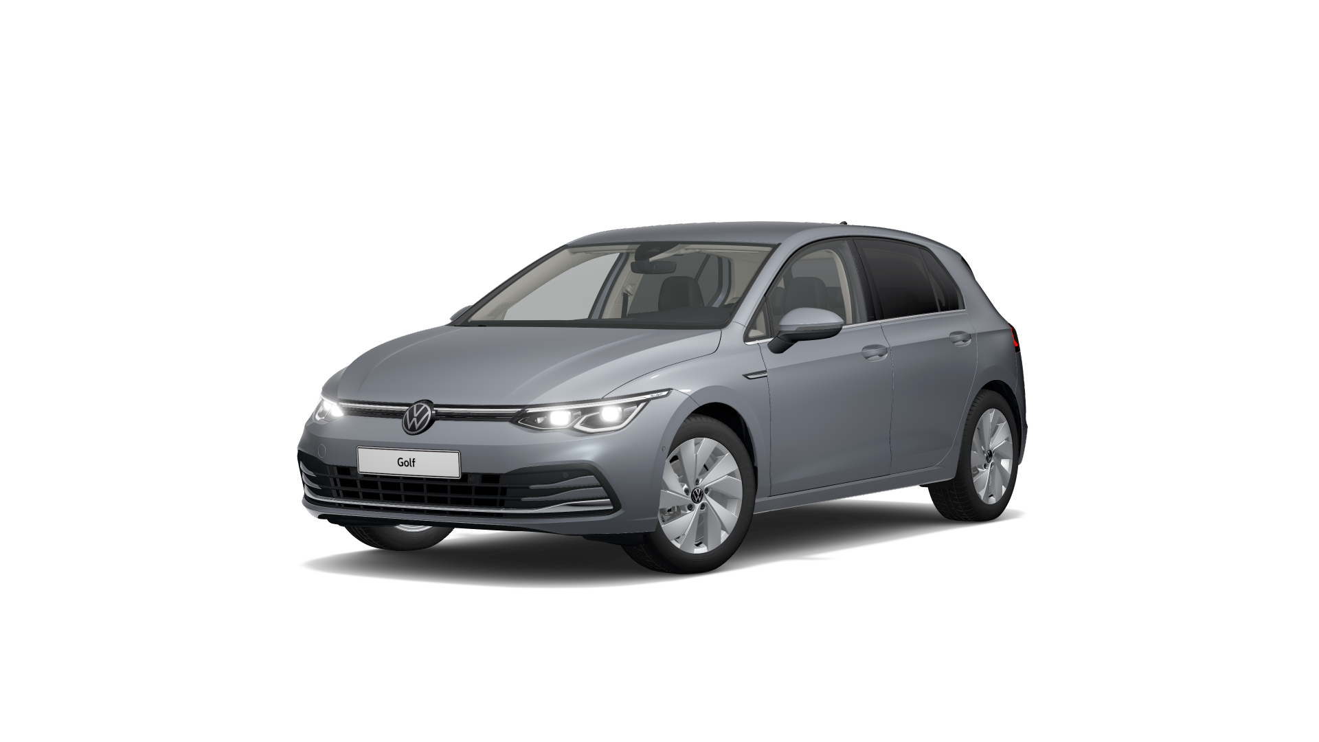 Volkswagen Golf 1.5 TSI Golf VIII Style