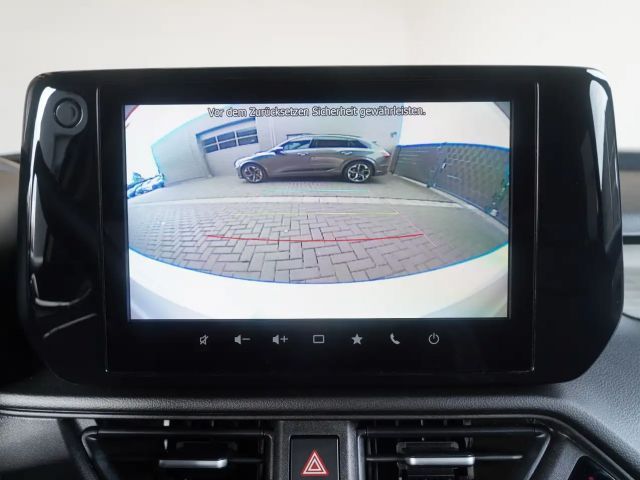 Suzuki Swift Comfort DualJet Hybrid