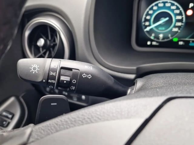 Hyundai Kona 1.6 Hybrid