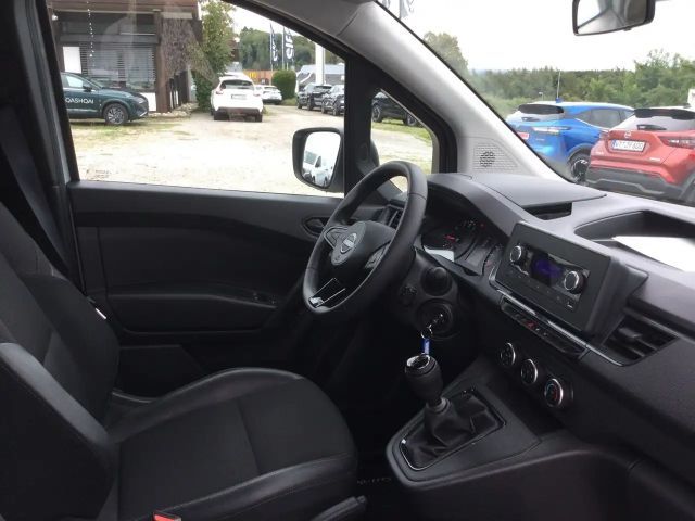 Nissan Townstar Acenta