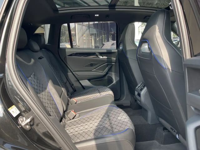 Volkswagen Tiguan 2.0 TDI DSG R-Line