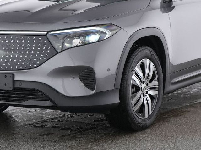 Mercedes-Benz EQB 300 4MATIC