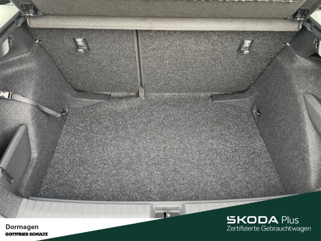 Skoda Kamiq 1.0 TSI Selection