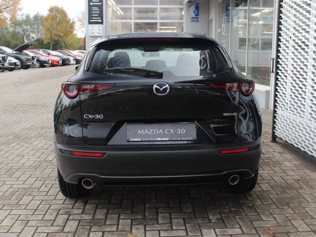 Mazda CX-30 Exclusive-line SkyActiv