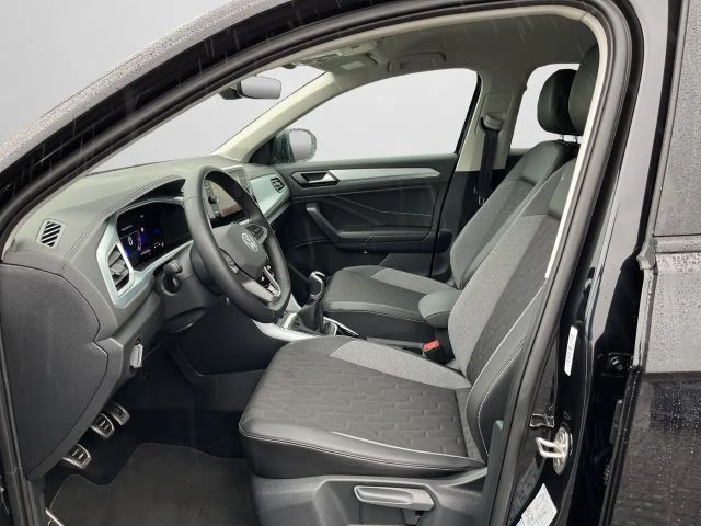 Volkswagen T-Roc 1.0 TSI