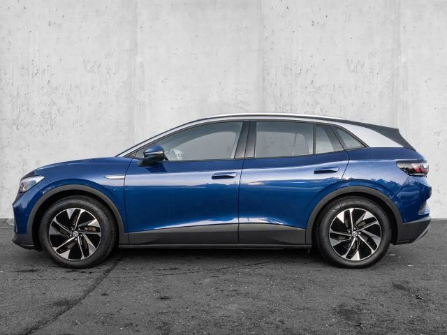 Volkswagen ID.4 Performance Pro