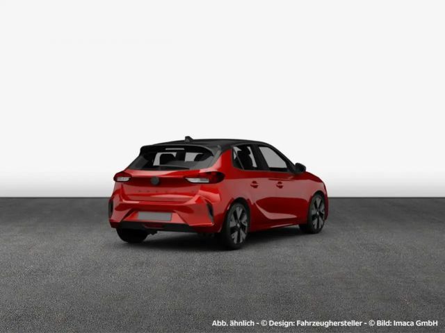 Opel Corsa Hybrid Turbo