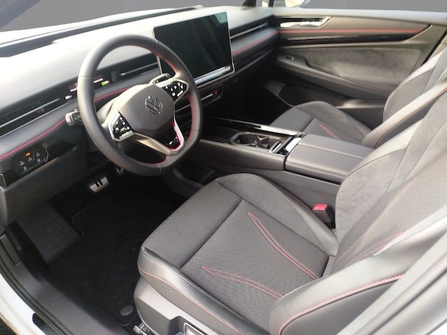 Volkswagen ID.7 4Motion GTX Tourer