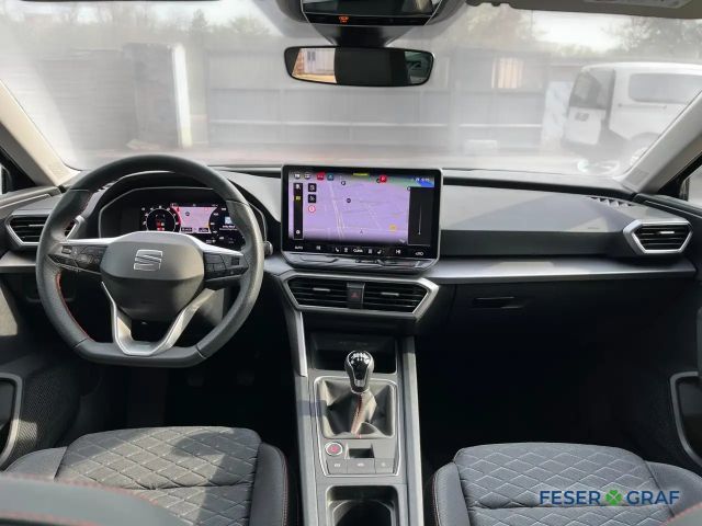 Seat Leon FR-lijn Sportstourer