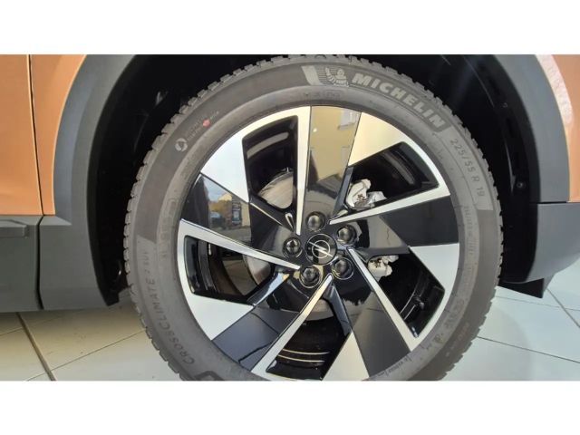 Opel Grandland X Edition