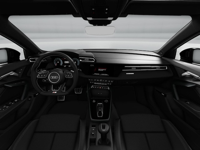 Audi A3 35 TFSI S-Tronic