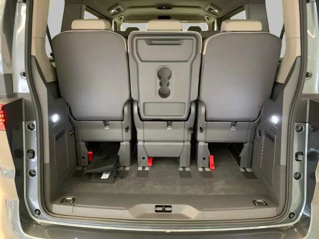 Volkswagen Multivan DSG T7 eHybrid