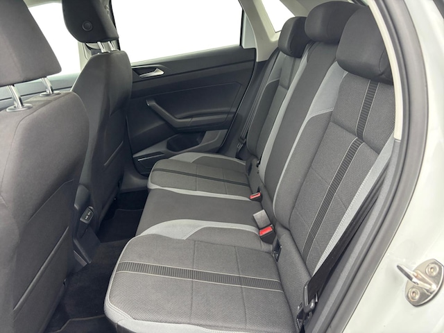 Volkswagen Polo 1.0 TSI DSG Highline