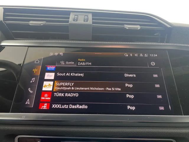 Audi Q3 45 TFSI Hybride S-Line