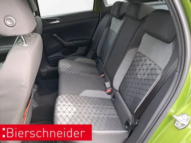 Volkswagen Taigo 1.5 TSI DSG IQ.Drive R-Line