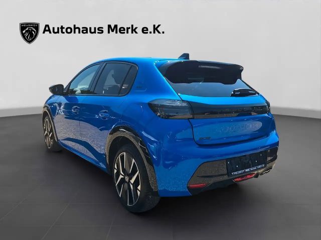 Peugeot 208 GT-Line Hybrid