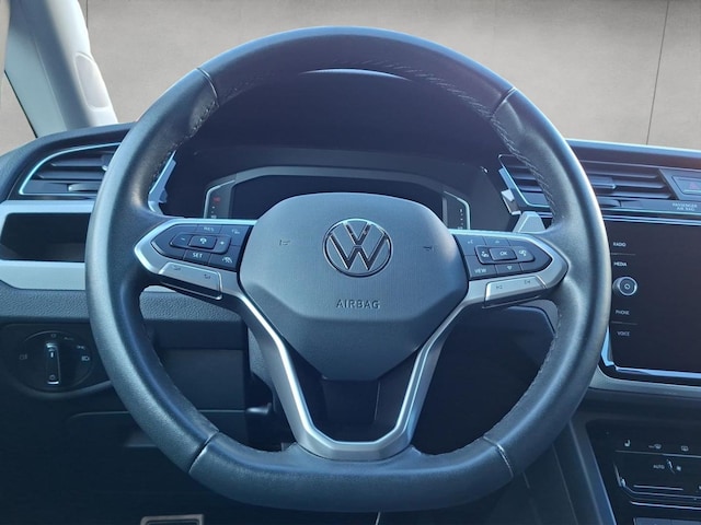 Volkswagen Touran 1.5 TSI DSG Move